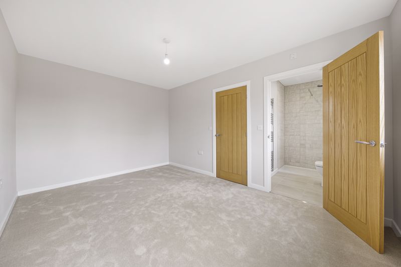 Oakham Grange Calow